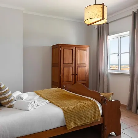 Apartamento Baleal Blue Ocean