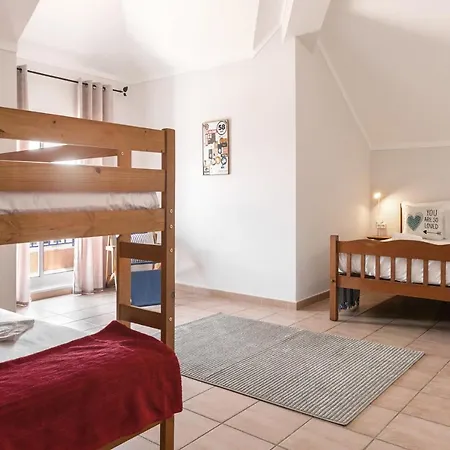 Baleal Blue Ocean Apartamento Ferrel (Leiria)