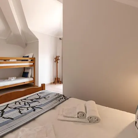 Apartamento Baleal Blue Ocean Ferrel (Leiria)