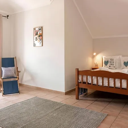 Baleal Blue Ocean Apartamento