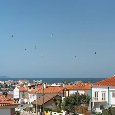 Baleal Blue Ocean Ferrel (Leiria)