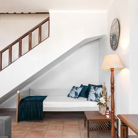 Baleal Blue Ocean Apartamento Ferrel (Leiria)