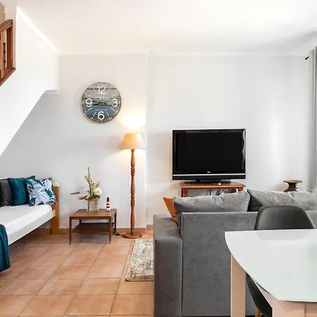 Baleal Blue Ocean Apartamento Ferrel (Leiria)