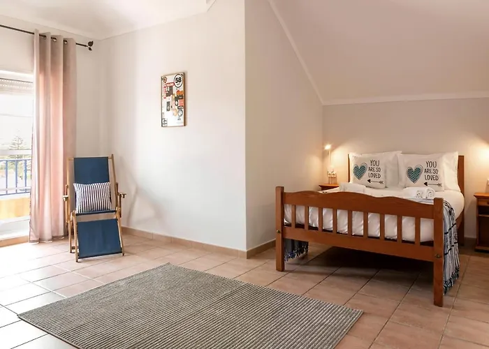 Baleal Blue Ocean Apartamento