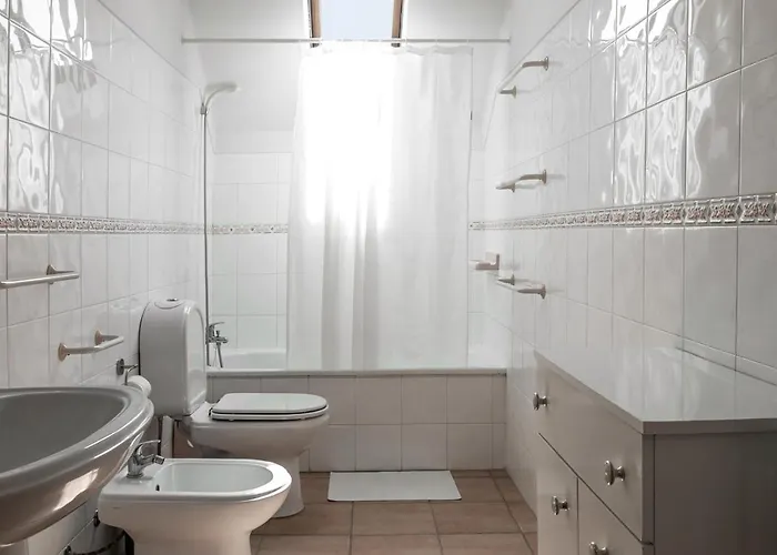 Baleal Blue Ocean Ferrel (Leiria)