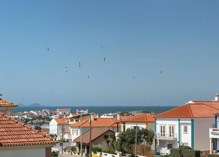 Baleal Blue Ocean Ferrel (Leiria)