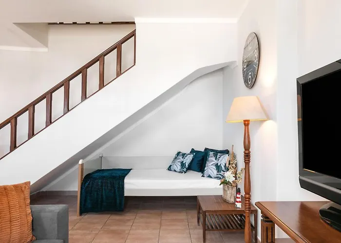 Baleal Blue Ocean Apartamento Ferrel (Leiria)