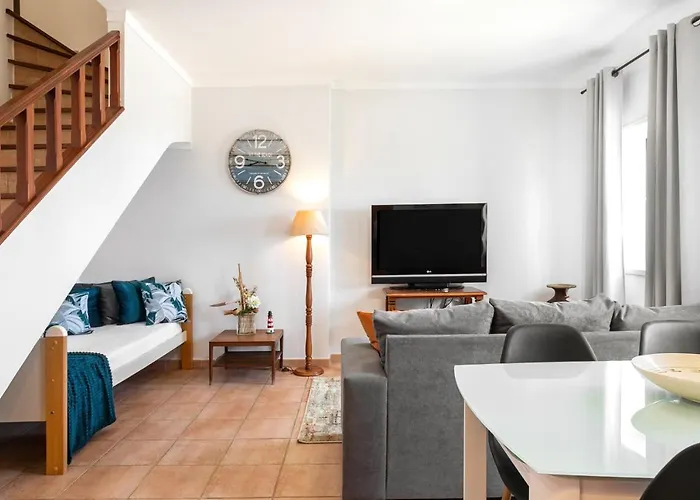 Baleal Blue Ocean Apartamento Ferrel (Leiria)